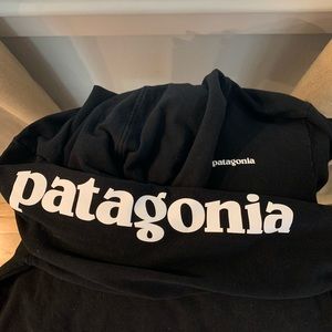 Patagonia Sweatshirt